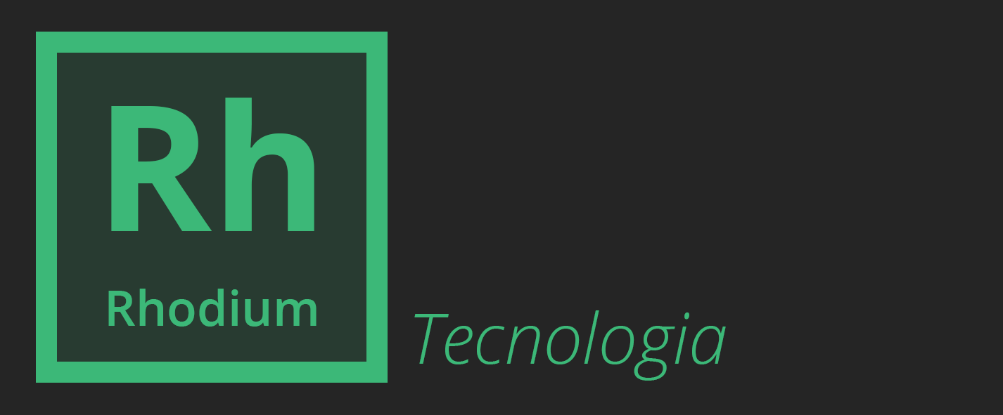 Rhodium Tecnologia